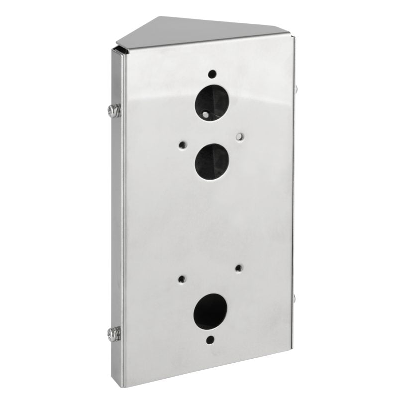 Pro Access Vehicle radar & Ultra-sonic detection sensor mounting bracket