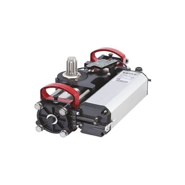 FAAC 230v S800H ENC CBAC 230v Motor