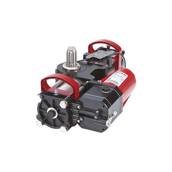 FAAC S800H ENC SBW 24v Motor
