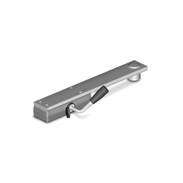 RL650 Manual Release Lever for Roger Technology Underground Motors